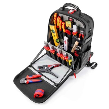 KNIPEX Komplet od 22 alata u rancu ‘Modular X18’ Elektrik - 00 21 50 E