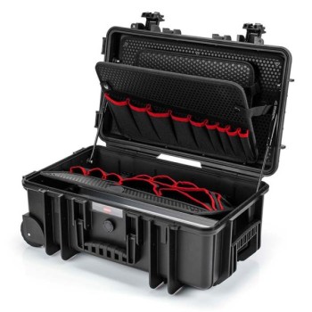 KNIPEX Kutija za alat ‘Robust26 Move’ - 00 21 33 LE