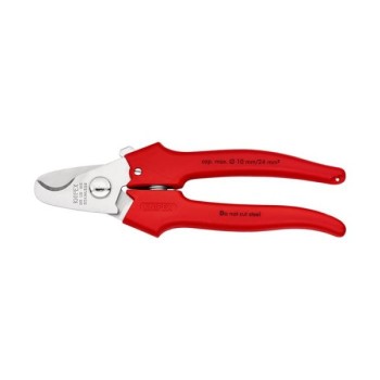 KNIPEX Makaze za kablove 165mm – 95 05 165