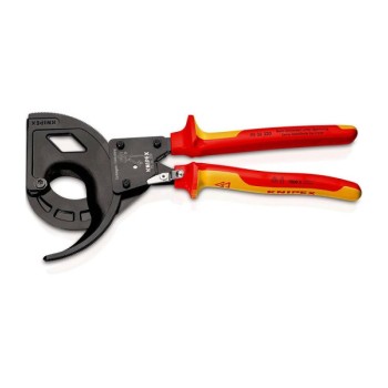 KNIPEX Makaze za kablove 320mm izolovane 1000V - 95 36 320