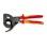 KNIPEX Makaze za kablove 320mm izolovane 1000V - 95 36 320