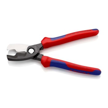 KNIPEX Makaze za kablove do 15mm (50mm²) Cu/Al - 95 12 200