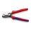KNIPEX Makaze za kablove do 15mm (50mm²) Cu/Al - 95 12 200