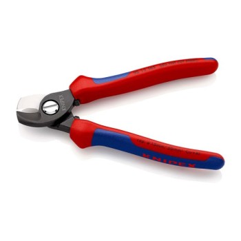 KNIPEX Makaze za kablove do 15mm (50mm²) Cu/Al - 95 12 165