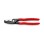KNIPEX Makaze za kablove sa dvostrukom oštricom 200mm – 95 11 200