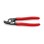 KNIPEX Makaze za kablove sa polugom za otvaranje 165mm – 95 21 165