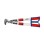 KNIPEX Makaze za kablove sa teleskopskim ručkama 570mm – 95 32 038