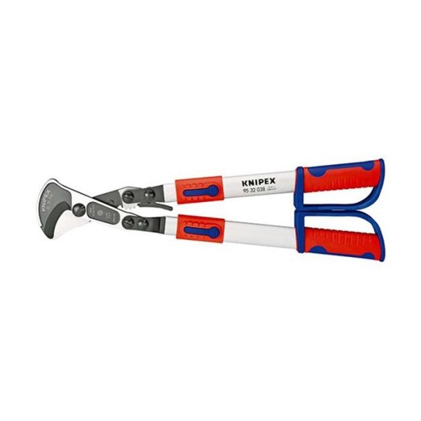 KNIPEX Makaze za kablove sa teleskopskim ručkama 570mm – 95 32 038