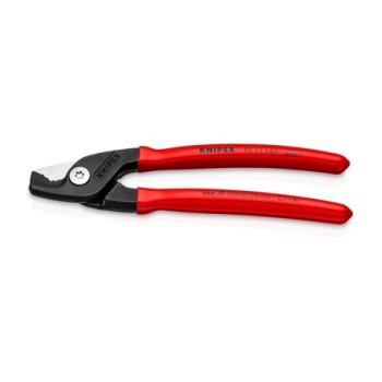 KNIPEX Makaze za kablove StepCut 160mm – 95 11 160