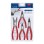 KNIPEX Set klešta za seger osigurače 4/1 – 00 20 03 V02