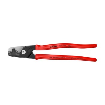 KNIPEX StepCut XL makaze za kablove 225mm – 95 11 225