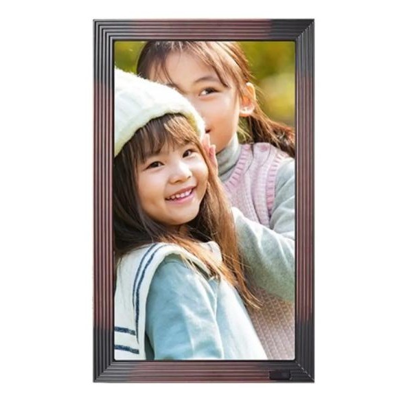 KODAK Foto ram 21.5 Kodak WF215 Brown