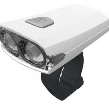 Krypton XC 122 prednja lampa bela