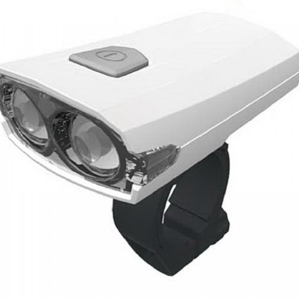 Krypton XC 122 prednja lampa bela