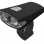 Krypton XC 122 prednja lampa crna
