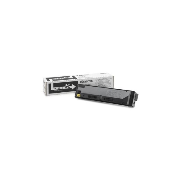 KYOCERA TK-5215K crni toner