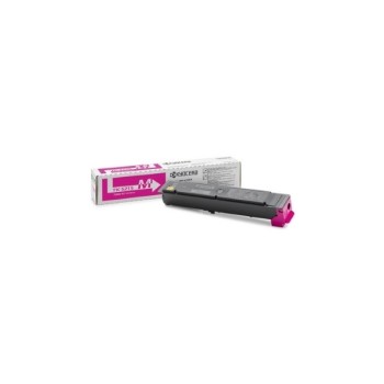 KYOCERA TK-5215M magneta toner