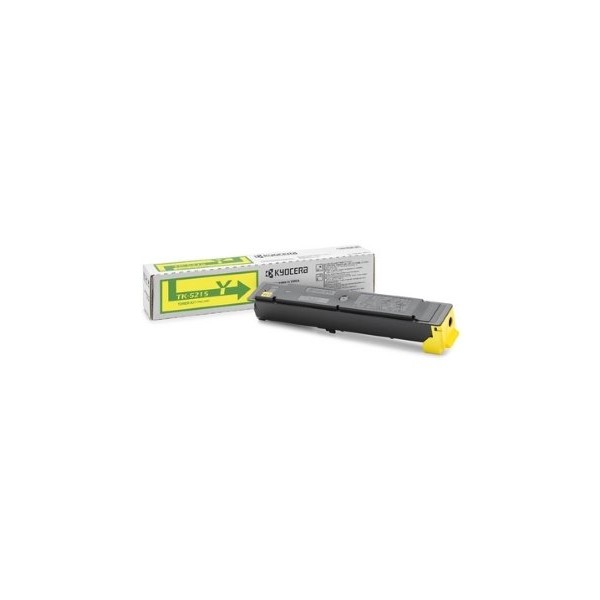 KYOCERA TK-5215Y žuti toner