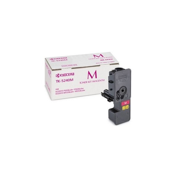 KYOCERA TK-5240M magenta toner