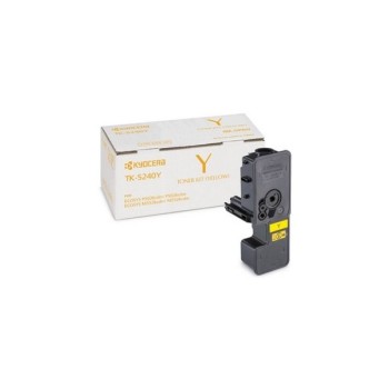 KYOCERA TK-5240Y žuti toner