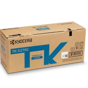 KYOCERA TK-5270C cyan toner