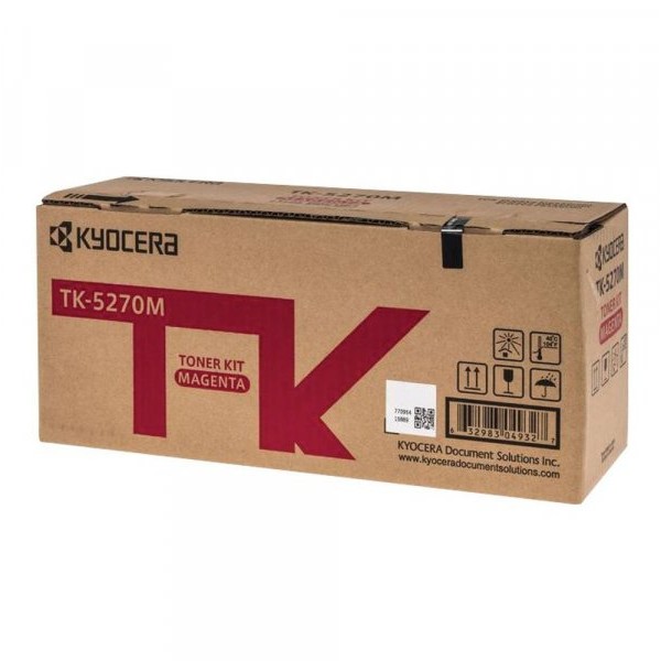 KYOCERA TK-5270M