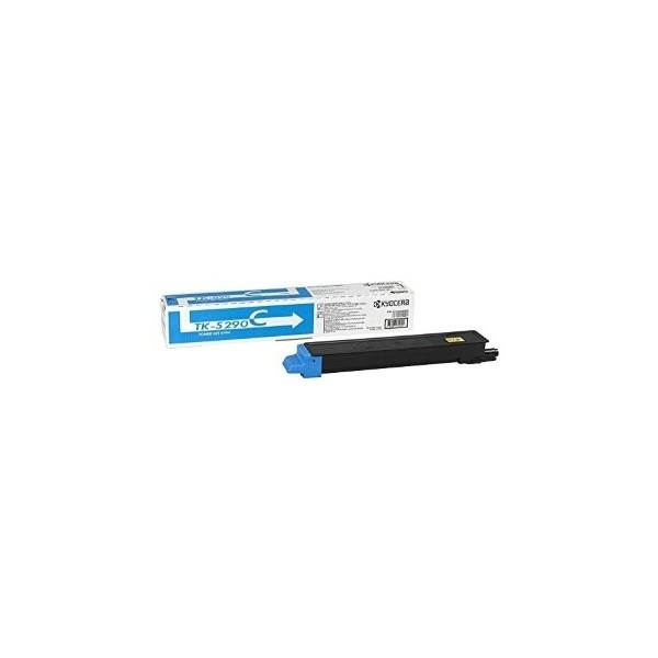KYOCERA TK-5290C cyan toner