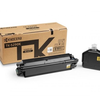 KYOCERA TK-5290K crni toner