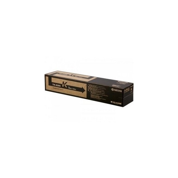 KYOCERA TK-8305K crni toner