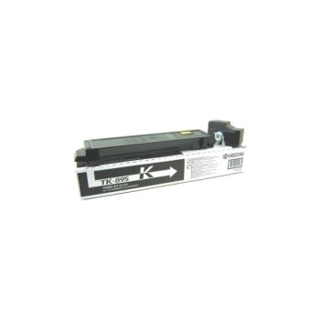 KYOCERA TK-895K crni toner
