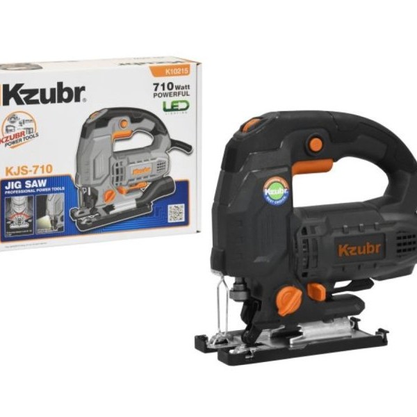 KZUBR Električna Ubodna Testera Jig saw KJS-710