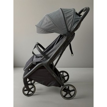 LA MAMA MaTa kolica za bebe Gray (LMMATIGRY000)
