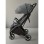 LA MAMA MaTa kolica za bebe Gray (LMMATIGRY000)