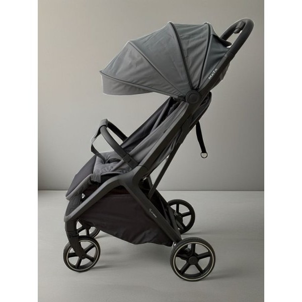 LA MAMA MaTa kolica za bebe Gray (LMMATIGRY000)