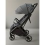 LA MAMA MaTa kolica za bebe Gray (LMMATIGRY000)