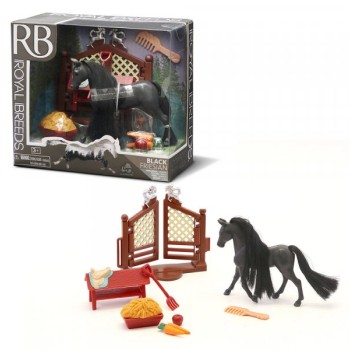 LANARD Royal breeds Set sa konjem