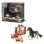 LANARD Royal breeds Set sa konjem