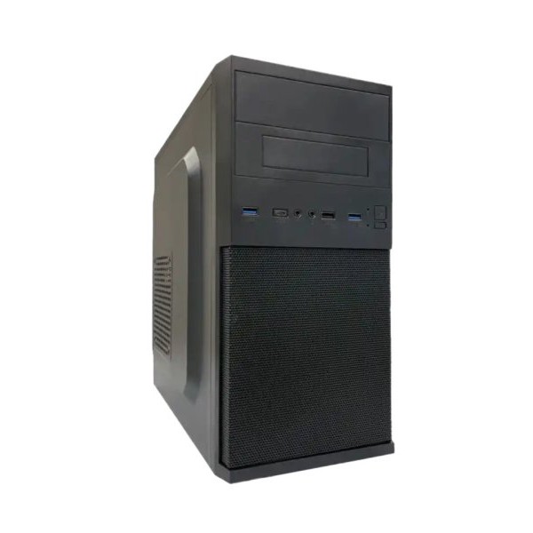 LC POWER 2004MB V3 Midi kuciste