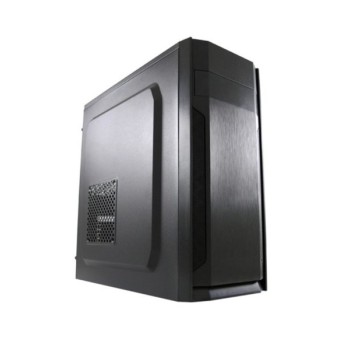 LC POWER 7036B crno midi kuciste
