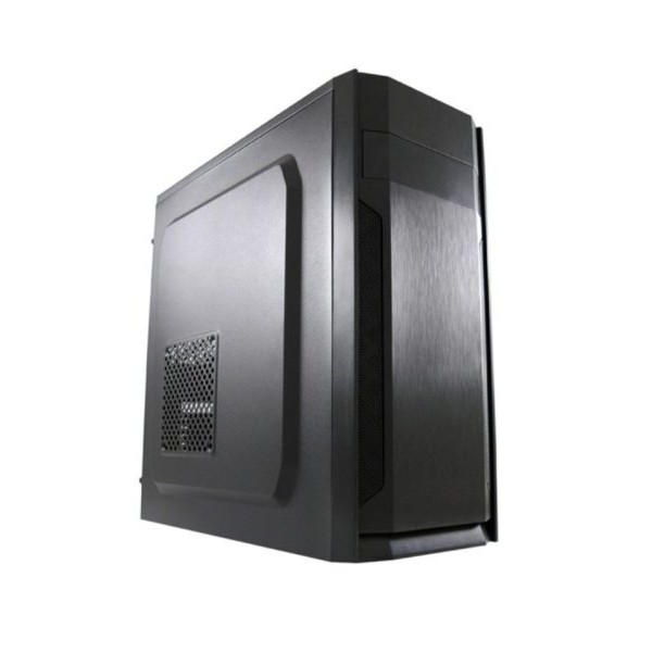 LC POWER 7036B crno midi kuciste