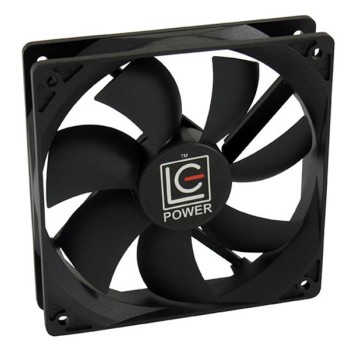LC POWER CF-120 120MM, 4-PIN, PWM