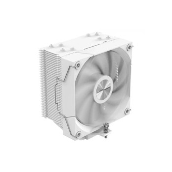 LC POWER Cosmo LC-CC-120-W4 AERA Belo vazdusno hladjenje TDP 180W