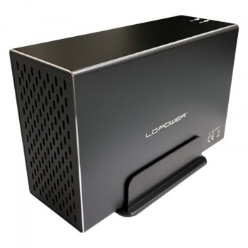 LC POWER HDD Rack LC-35U3-RAID-2 za 3.5'' diskove