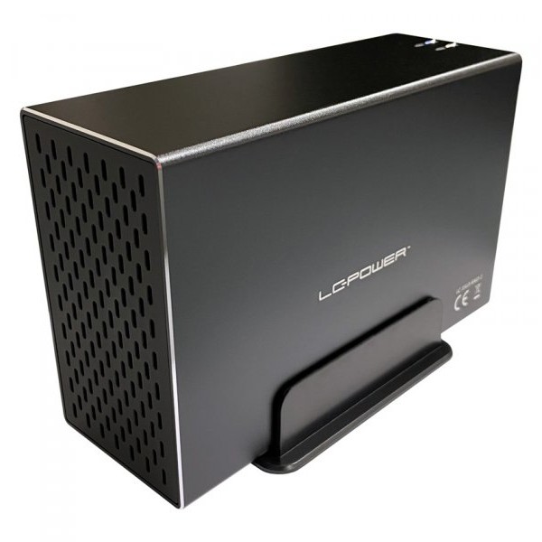 LC POWER HDD Rack LC-35U3-RAID-2 za 3.5'' diskove