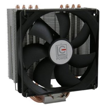 LC POWER Cosmo Cool LC-CC-120 hladnjak za procesor