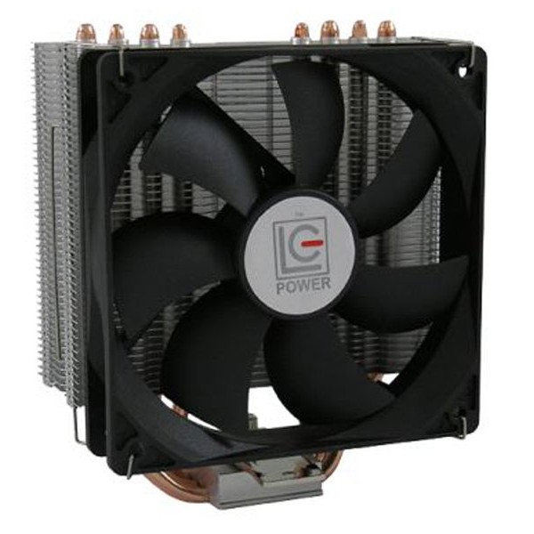 LC POWER Cosmo Cool LC-CC-120 hladnjak za procesor