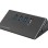 LC POWER HUB LC-HUB-ALU-2B-4 USB3.0 Aluminium