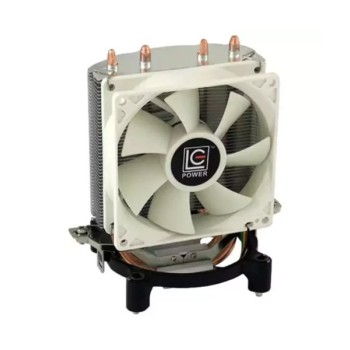 LC POWER LC-CC-92-TB-W Beli vazdusni hladnjak TDP 130W