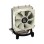 LC POWER LC-CC-92-TB-W Beli vazdusni hladnjak TDP 130W