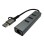 LC POWER LC-HUB-C-MULTI-9